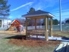 gazebo